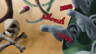 Understand neuroscience with these neat animations by Harvard University
